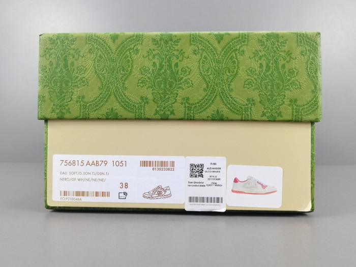 GCI SNEAKER