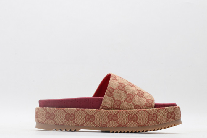 GCI GG Slide Sandal