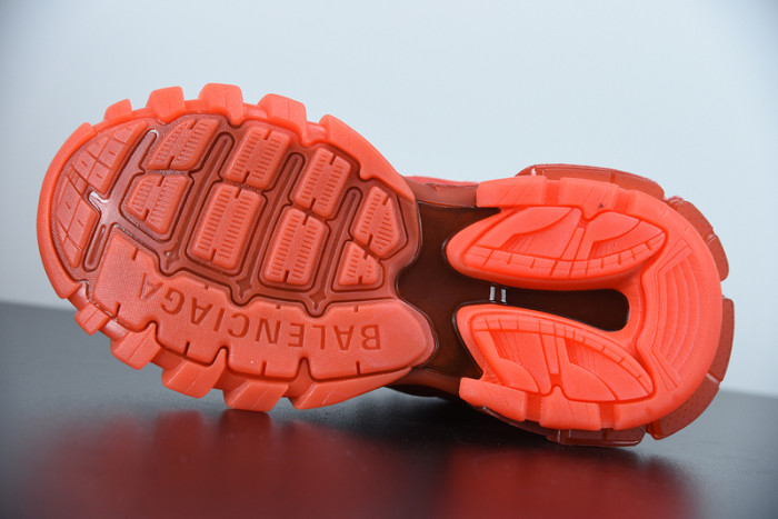 BALCIA Track SNEAKER