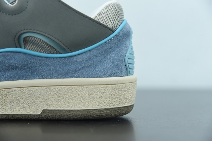 LANVIN CURB SNEAKER