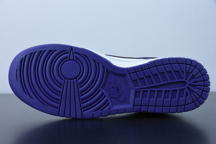Nike Dunk Low Court Purple” DD1391-104