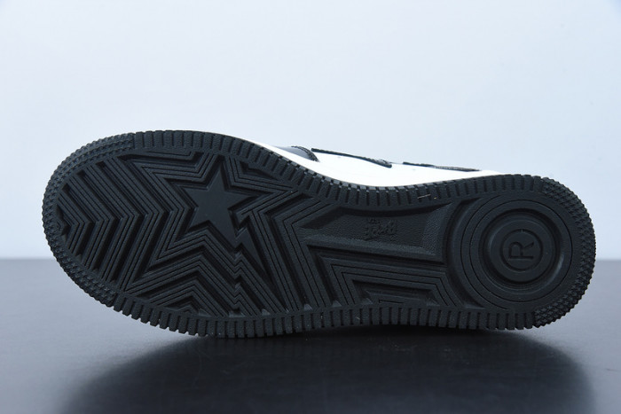 BAPE SHOE