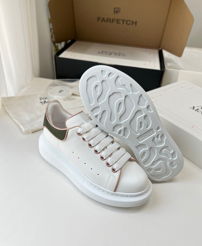 ALEXMQ Sneakers