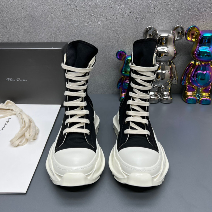RICK OWENS