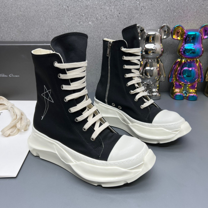 RICK OWENS