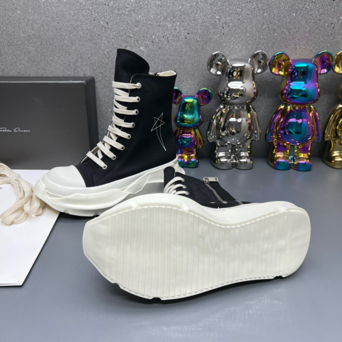 RICK OWENS