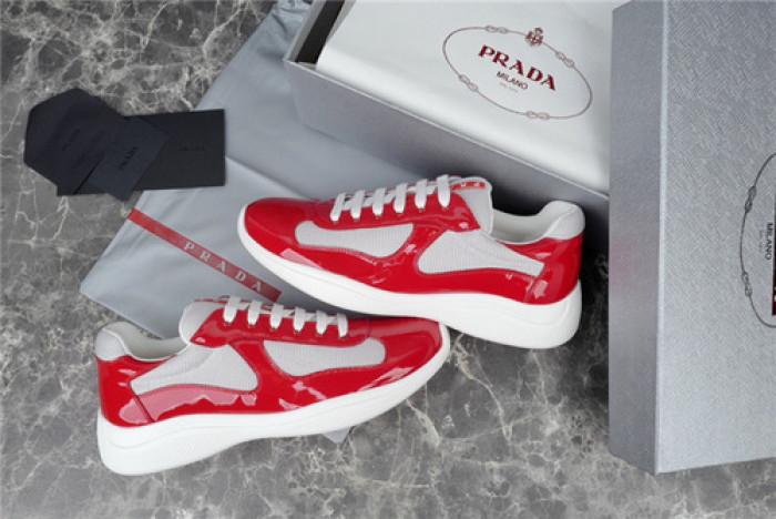 PRDA Sneaker
